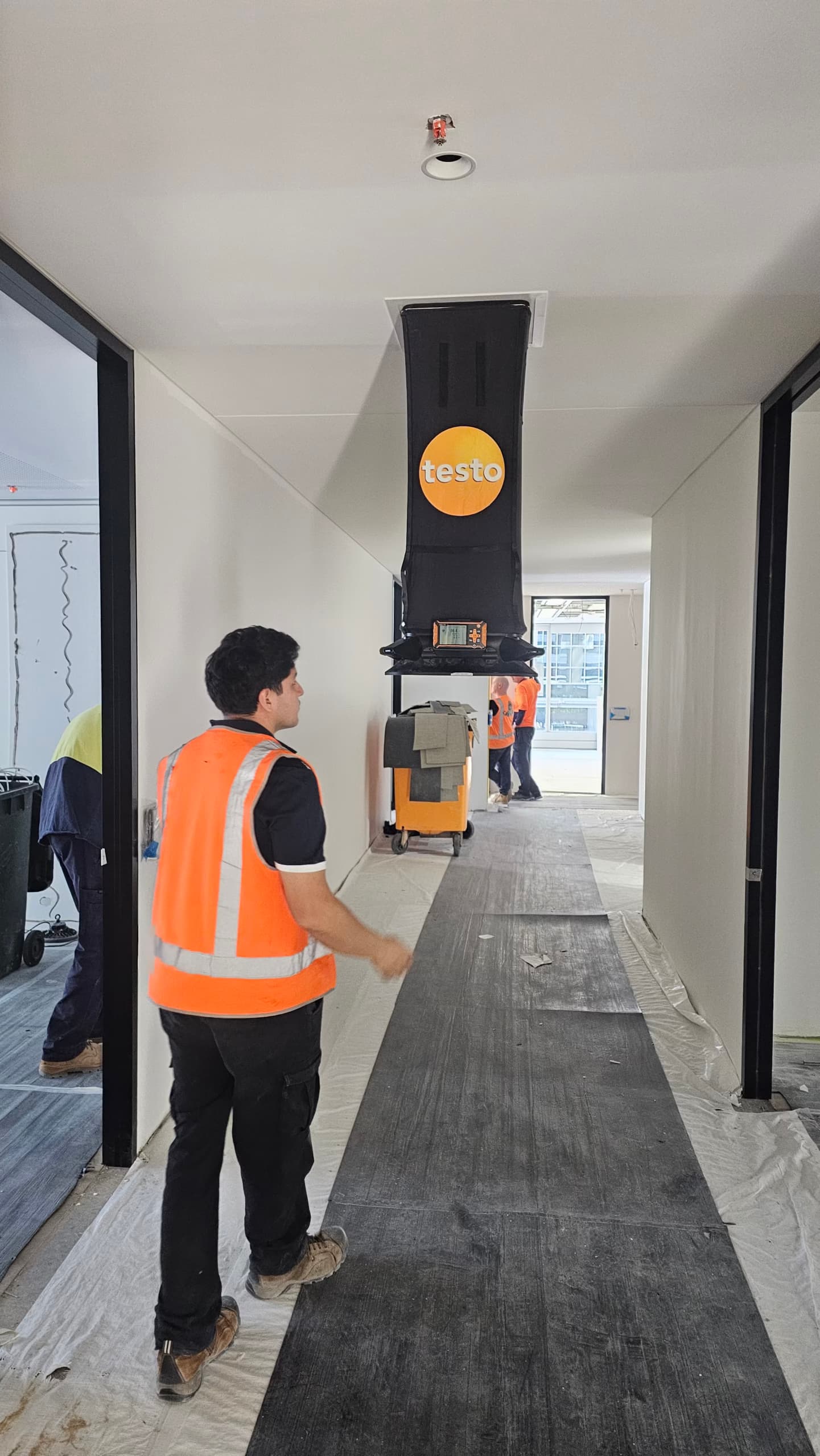 Commercial Office - Sydney CBD